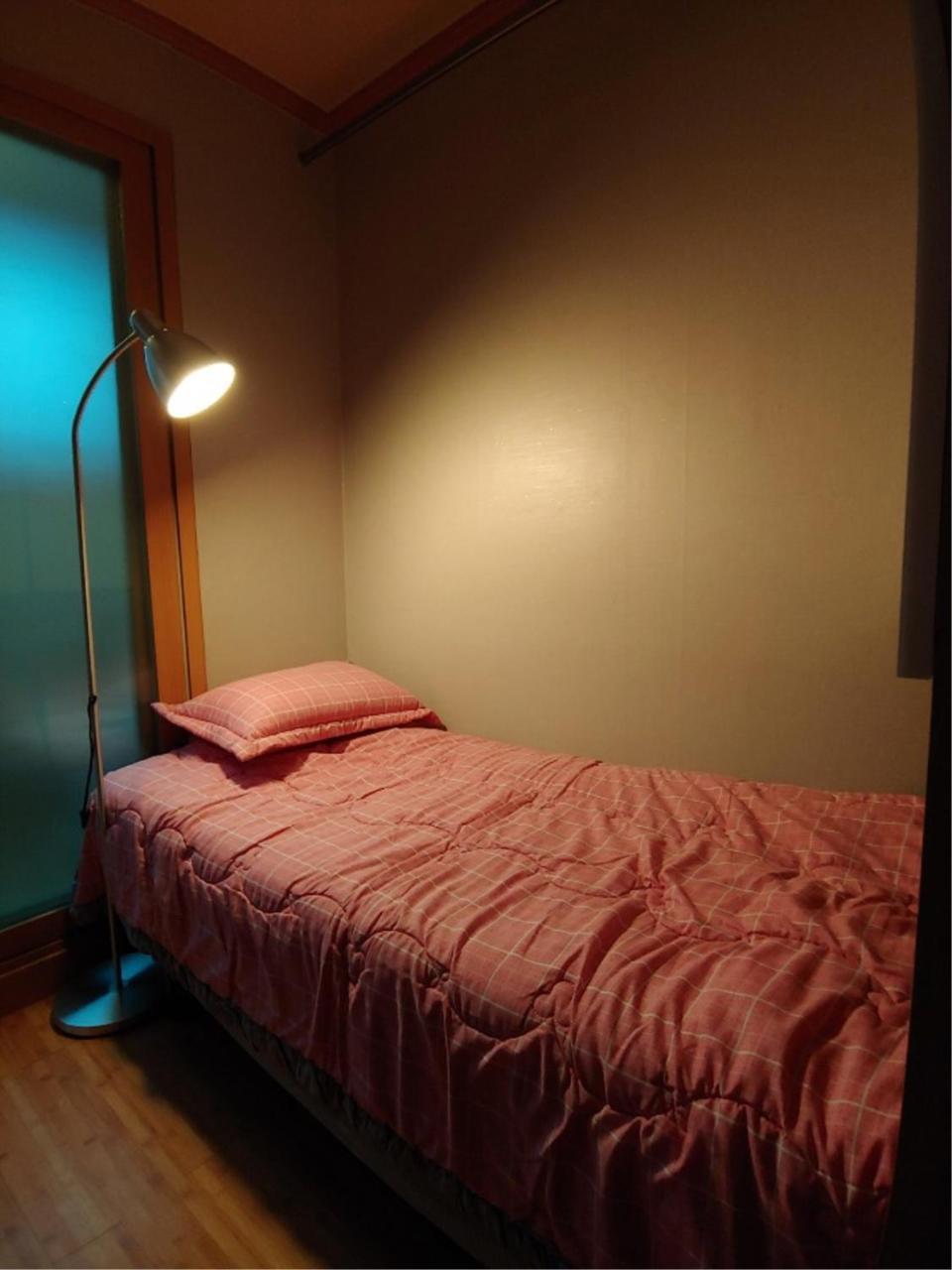 I Sleep Alone Hotell Seoul Eksteriør bilde
